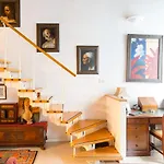 Savelli Apartment Rome