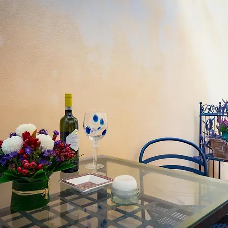Savelli Apartment