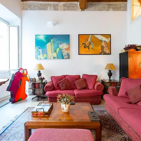 Apartment Savelli