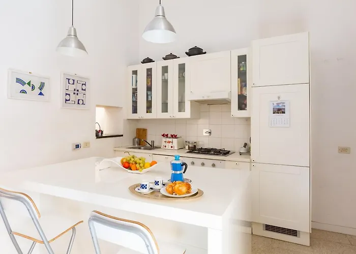 Savelli Apartamento *