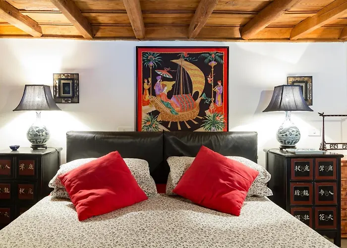 Apartamento Savelli Roma