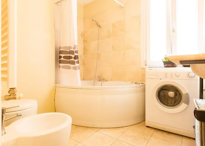 Apartamento Savelli *