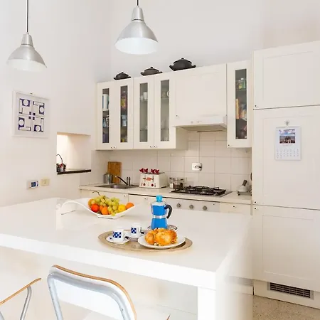 Savelli Appartement *