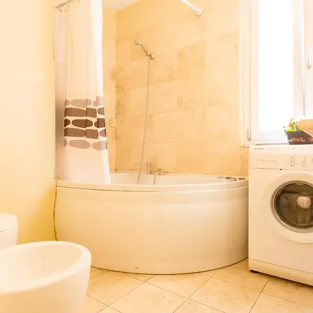 Apartamento Savelli *