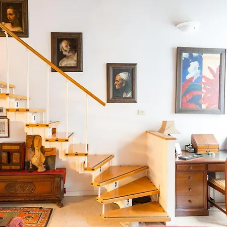 Savelli Apartamento Roma