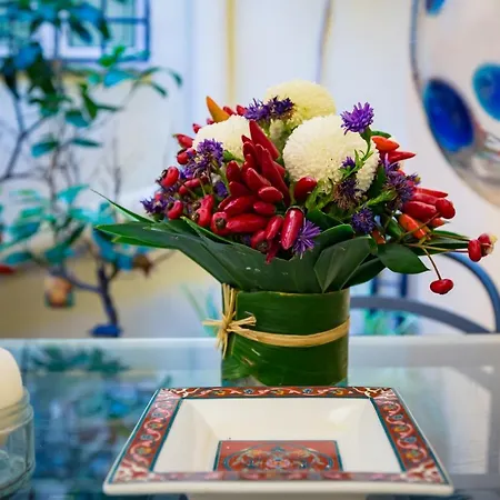 Savelli Apartamento Roma