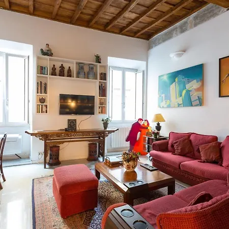 Appartamento Savelli