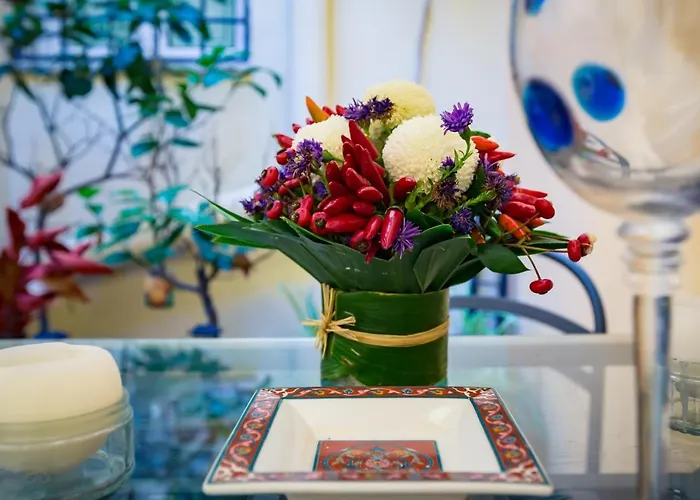 Savelli Apartment Rome