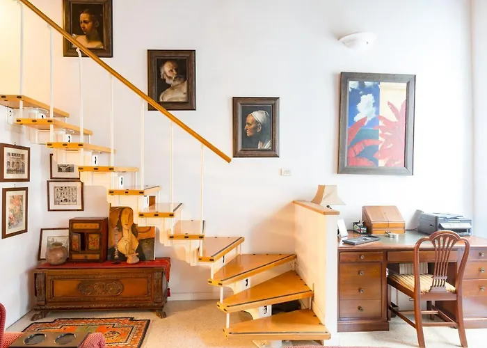 Savelli Apartment Rom